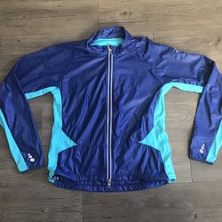 Women’s Cycling Jacket - Medium 