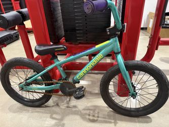 Kids Bike - 16” CANNONDALE - Ready To Ride