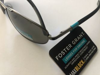 FOSTER GRANT SUNGLASSES GENERATOR 3 PAIR NEW for Sale in Bloomington CA OfferUp