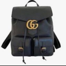 Gucci Back Pack 