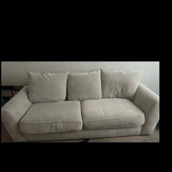 Futon Couch
