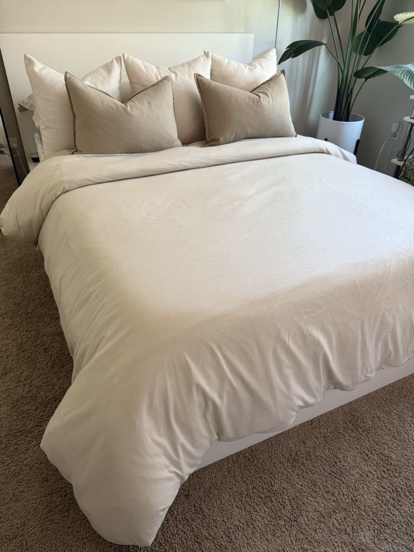 IKEA Bed frame