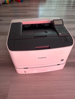 Canon printer
