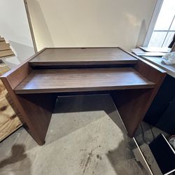 Desk