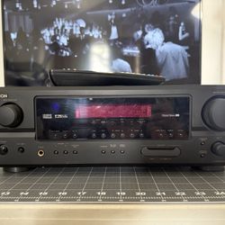 Denon AVR-1705