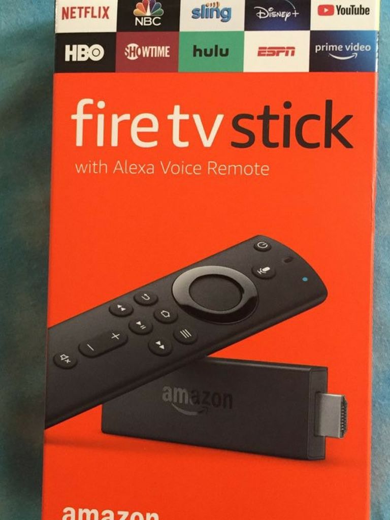 Amazon Fire Stick Ultimate Edition!!!