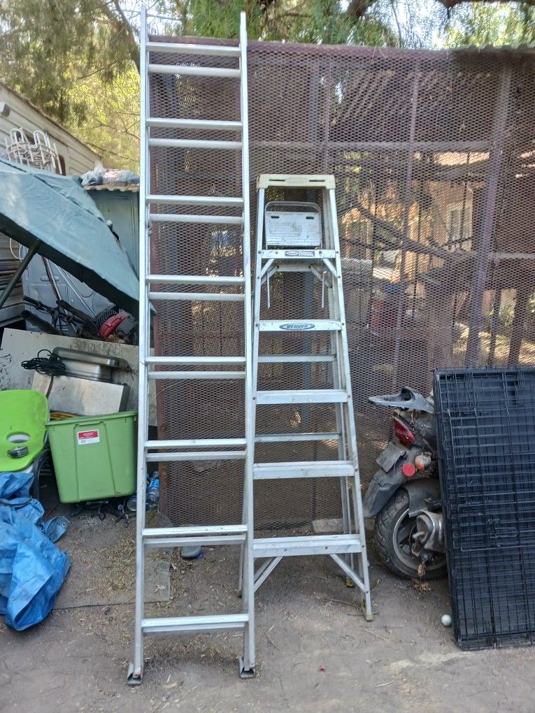 Ladders