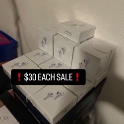 AirPods Generation 4