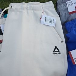 Brand New Reebok Shorts