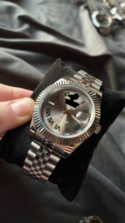 Men’s watch