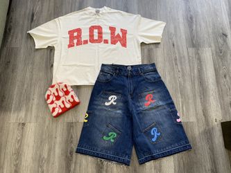 R.O.W