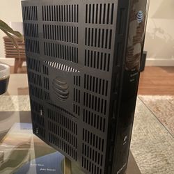 AT&T Wi-Fi Router