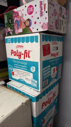 Poly-fil