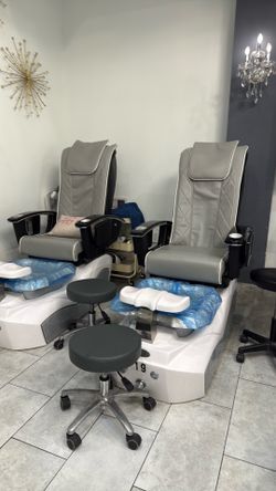 Spa sale