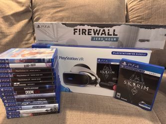 Sony PSVR