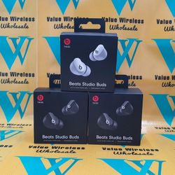Beats Studio Buds