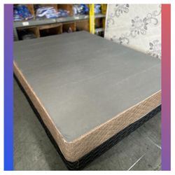 Queen Size Box Spring 