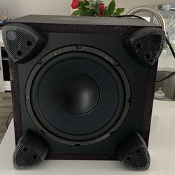 Klipsch Subwoofer 