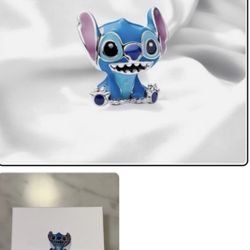 New Stitch Pandora Charm 