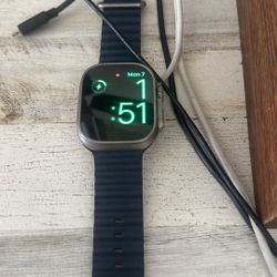 Apple Watch Ultra 2