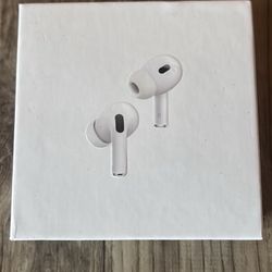 AirPod Pro 2