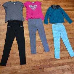 Girls Clothes Outfits