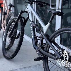 Canyon Spectral Al 125 Size Medium 2025