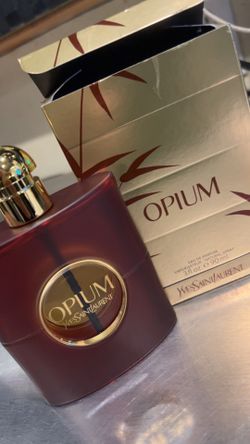 YSL opium 3fl oz