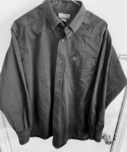 Ariat Men's Long Sleeve Shirt
