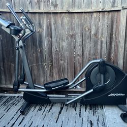 Caminadora aser ejercicio