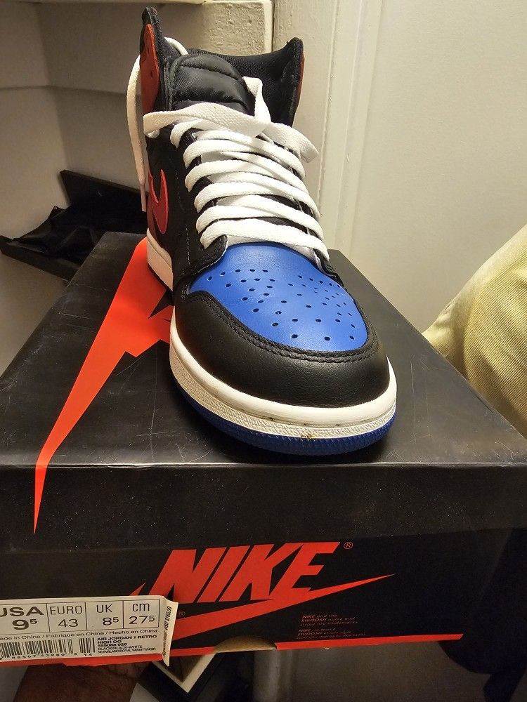 Top 3 Jordan 1