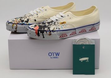 Gallery dept vans
