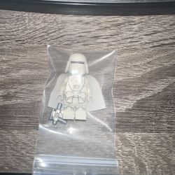 Lego Starwars Figure