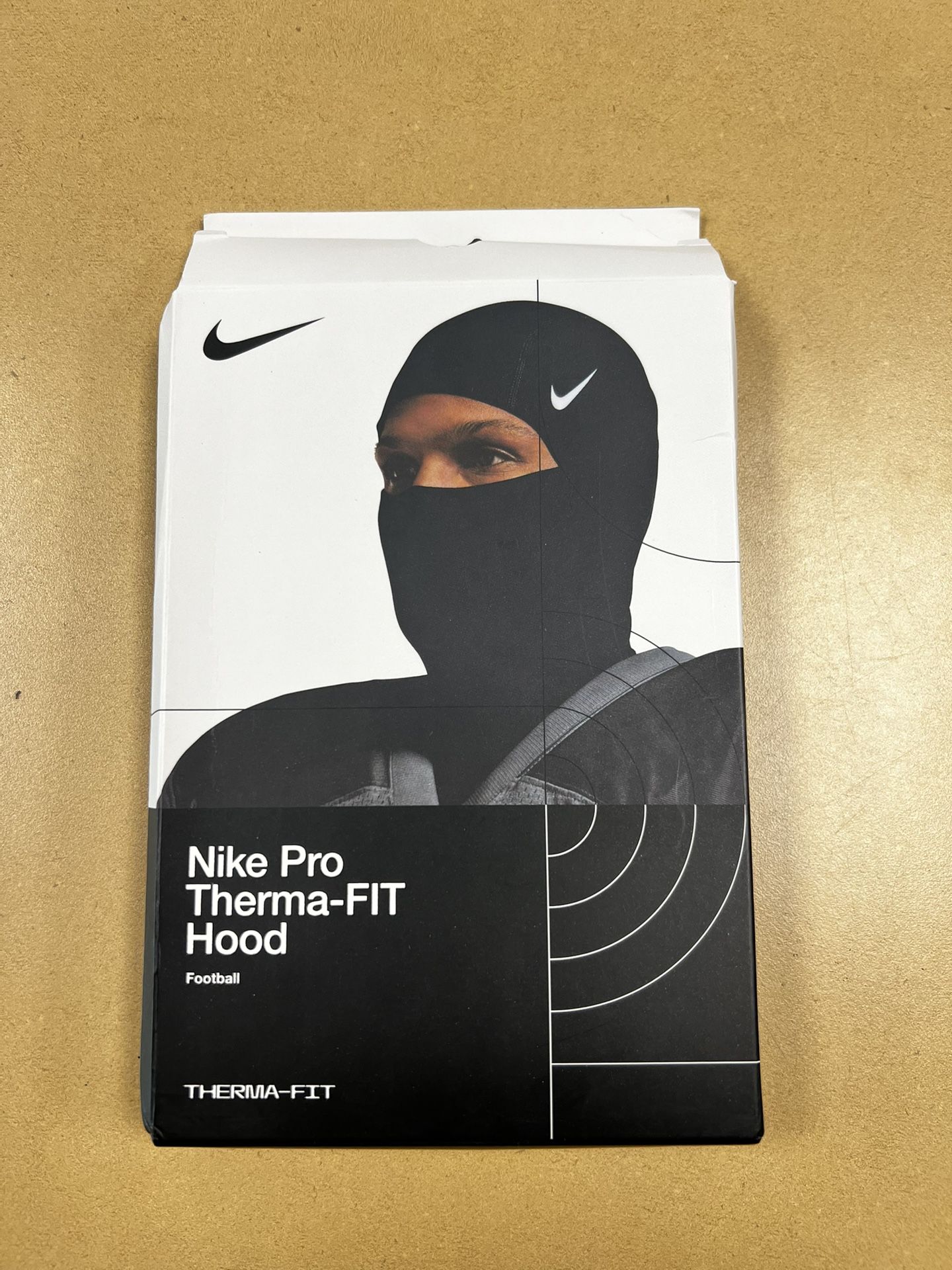 Nike Pro Therma-FIT Ski Mask Hood – New – 1 for $40 / 2 for $70