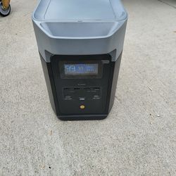 Ecoflow Delta 2 Portable Power Station 