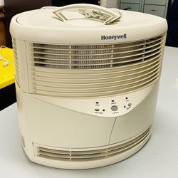 Honeywell Air Purifier 