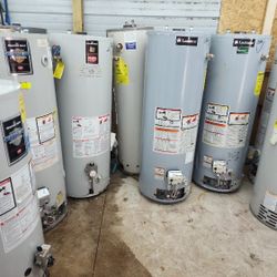 Used Water Tanks With Warranty 