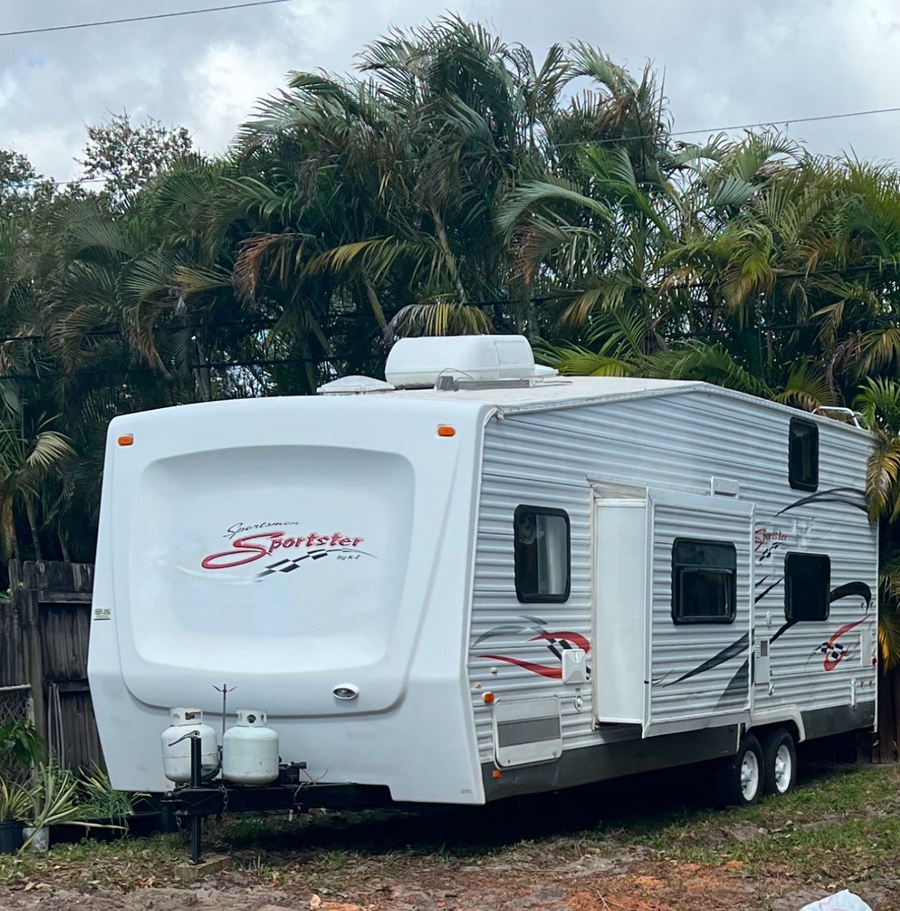 Rv For Sale