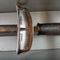 Torque Wrench