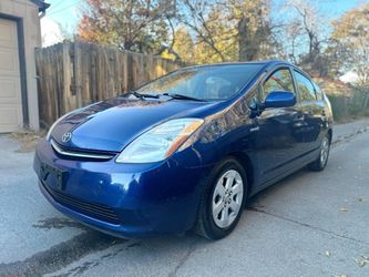 2009 Toyota Prius