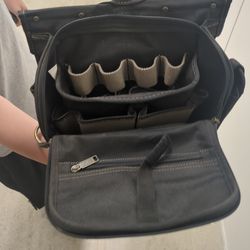 CLC TOOL BAG