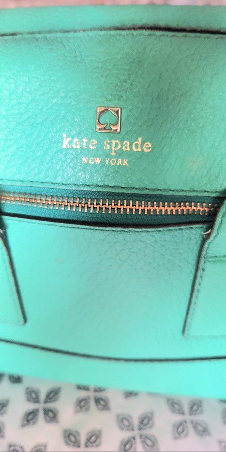 Kate SPADE purse And Wallet Set