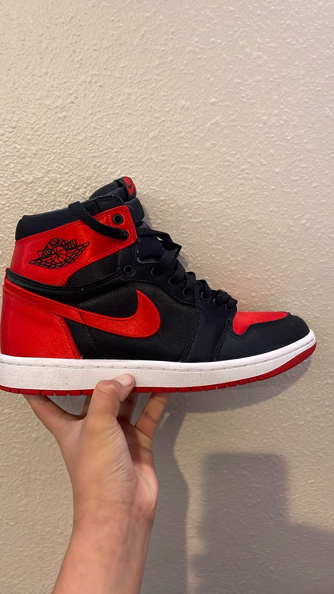 Nike Air Jordan 1 Retro