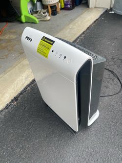 VEVA 9000 Air Purifier