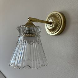 Wall Sconces 