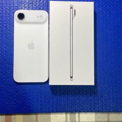 Iphone Air 256gb White Unlocked
