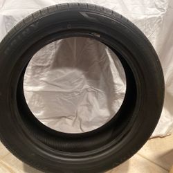 Used Tire
