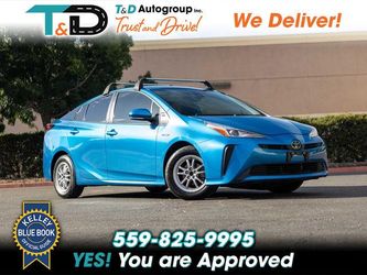 2022 Toyota Prius