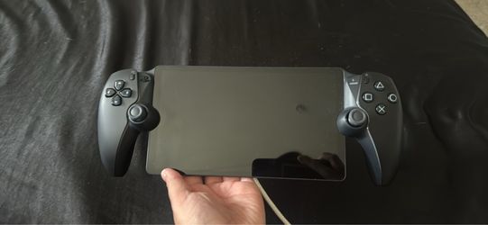 PlayStation portal