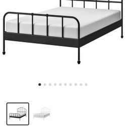 Full Size Bed Frame